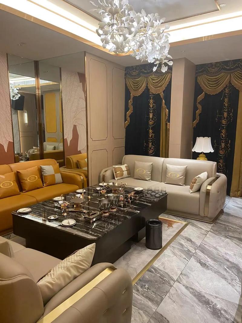 长治商务ktv尊享高品质商务ktv体验-长子县ktv预定